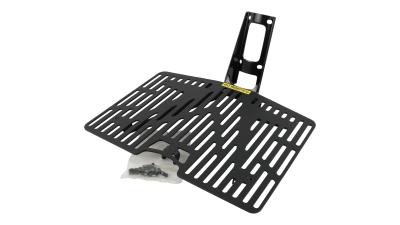 SPECIALIZED Cestino per Turbo Vado nero