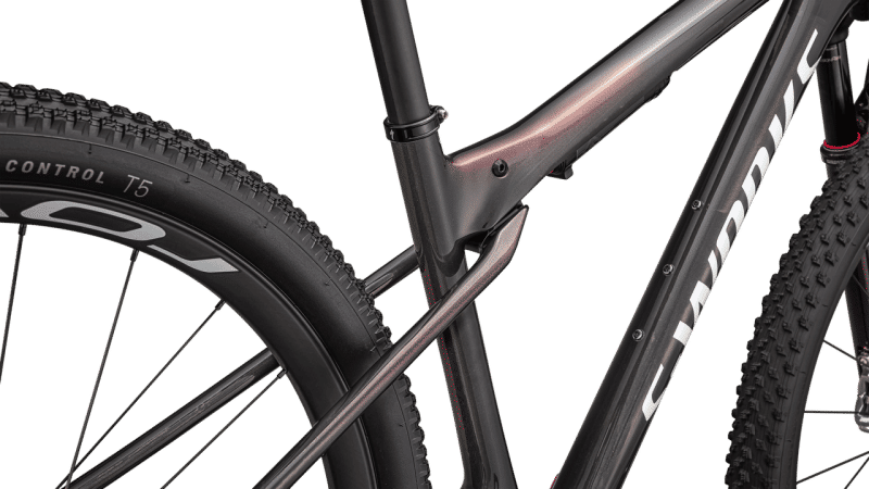 SPECJALIZOWANY ROWER S-WORKS EPIC WORLD CUP