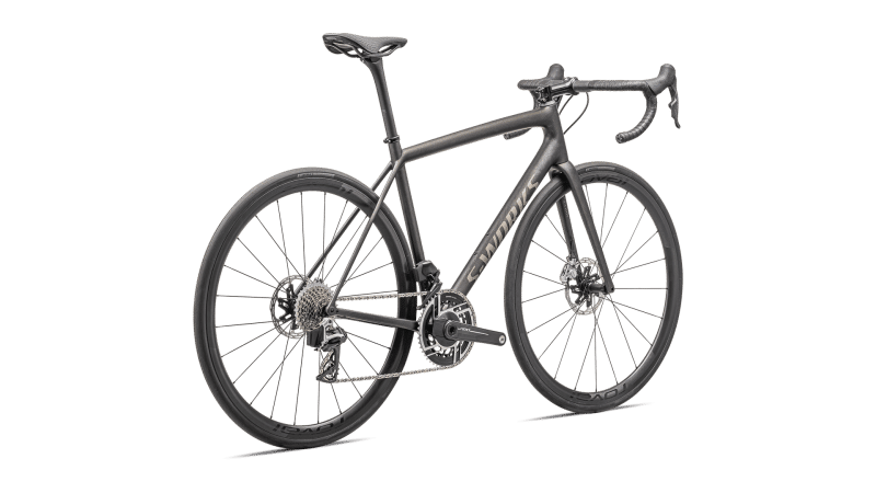 BICI SPECIALIZED SW ATHEOS SRAM RED AXS 2025