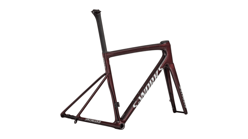 TELAIO SPECIALIZED S-WORKS TARMAC SL8 2025