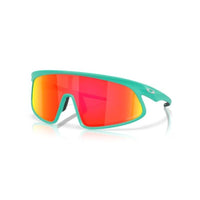 Okulary OAKLEY RSLV MT Celeste z Prizm Ruby OO9484D-0549