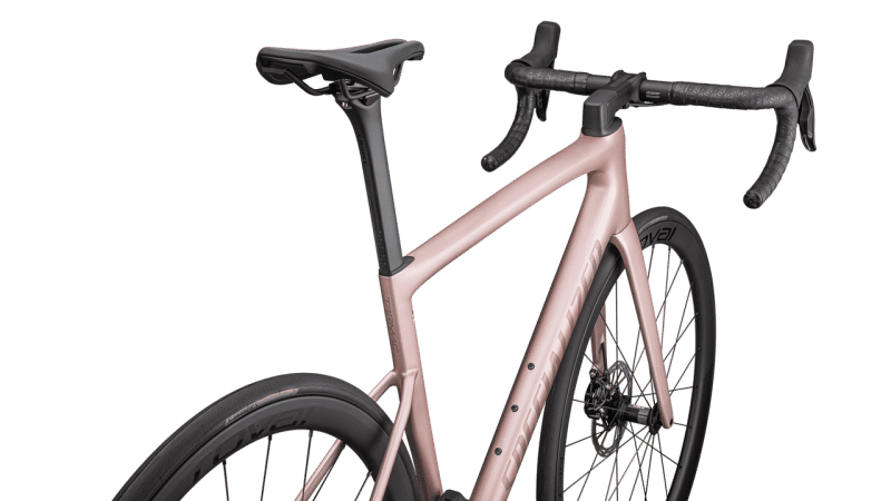 BICI SPECIALIZED TARMAC SL8 EXPERT 2025