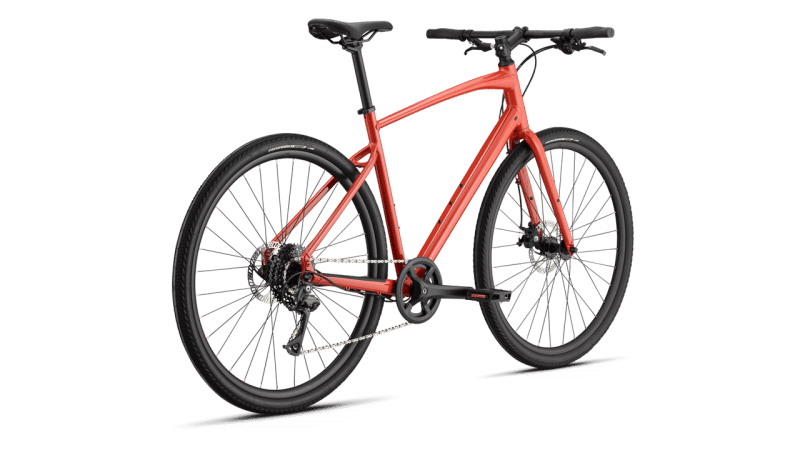 BICI SPECIALIZED SIRRUS X 1.0 2025