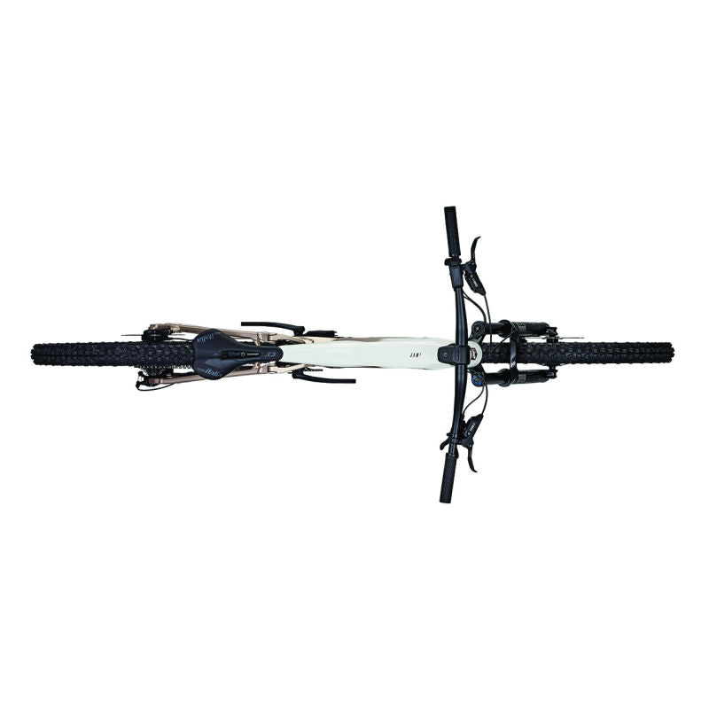 BICI FOCUS JAM2 6.7 800WH 2025