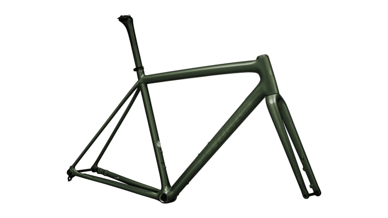 TELAIO SPECIALIZED S-WORKS CRUX