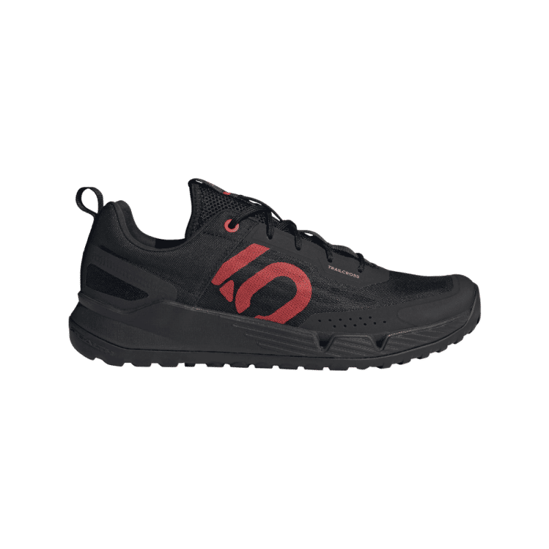 SCARPE FIVE-TEN TRAILCROSS LT BLACK RED