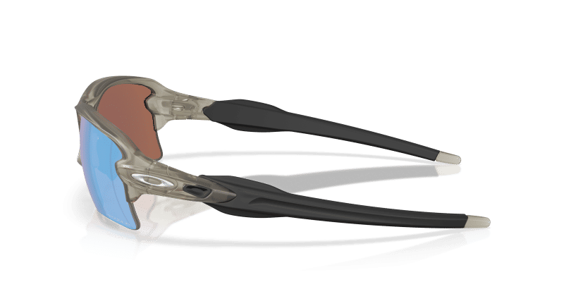 OCCHIALI OAKLEY FLAK 2.0 XL MATTE GREY INK POLARIZED OO9188-J959