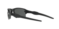 Okulary OAKLEY FLAK 2.0 XL czarne czarne OO9188-9659