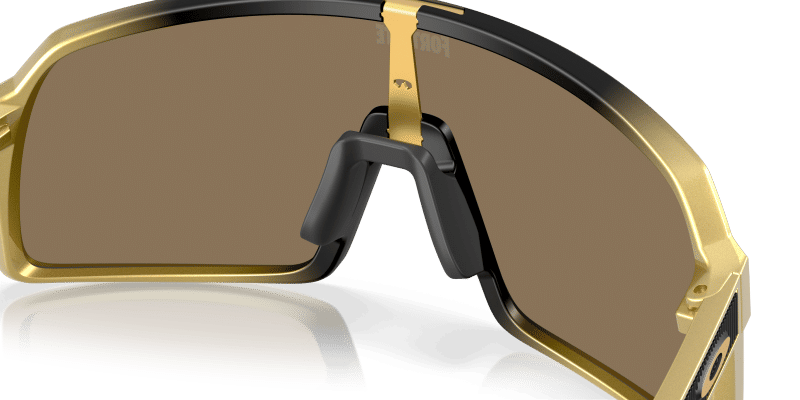 OCCHIALI OAKLEY X FORTNITE MIDAS SUTRO PRIZM 24K OO9406-C237