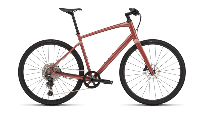 BICI SPECIALIZED SIRRUS X 4.0