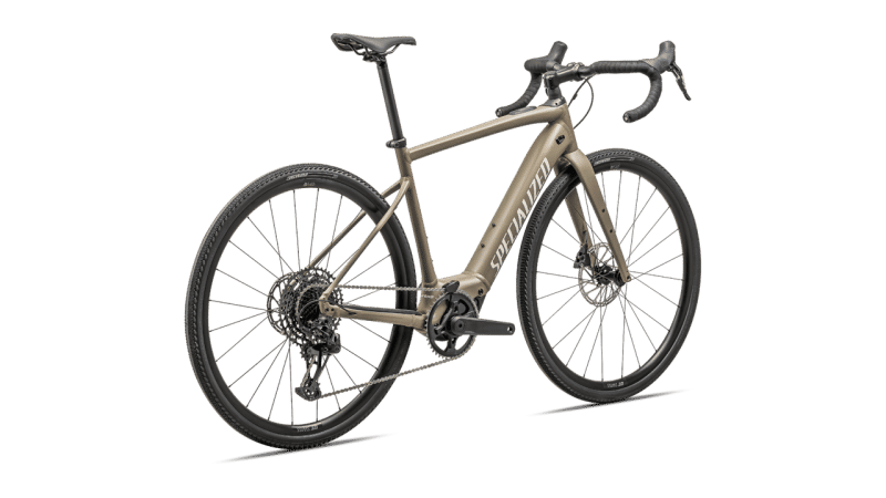 ROWER SPECJALISTYCZNY TURBO CREO 2 COMP E5