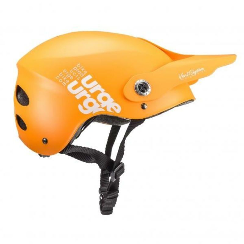 KASK URGE ALL-IN