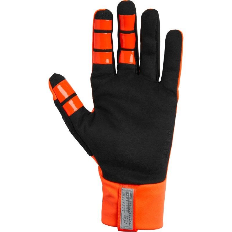 Guanti Donna Fox Ranger Fire nero | [it Guanti Donna Fox Ranger Fire nero | [it