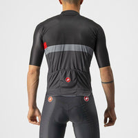 MAGLIA CASTELLI A BLOCCO JERSEY