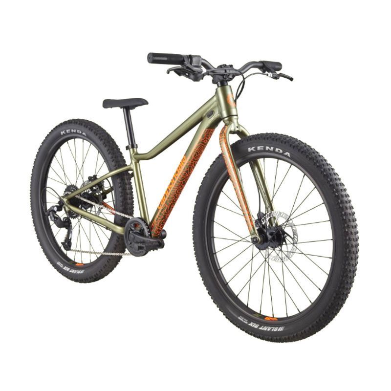 ROWER DZIECIĘCY CANNONDALE TRAIL PLUS 24