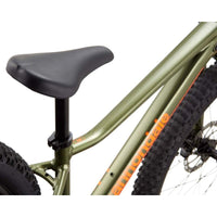 ROWER DZIECIĘCY CANNONDALE TRAIL PLUS 24