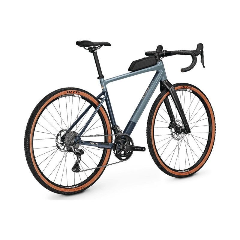 ROWER FOCUS ATLAS 6.8