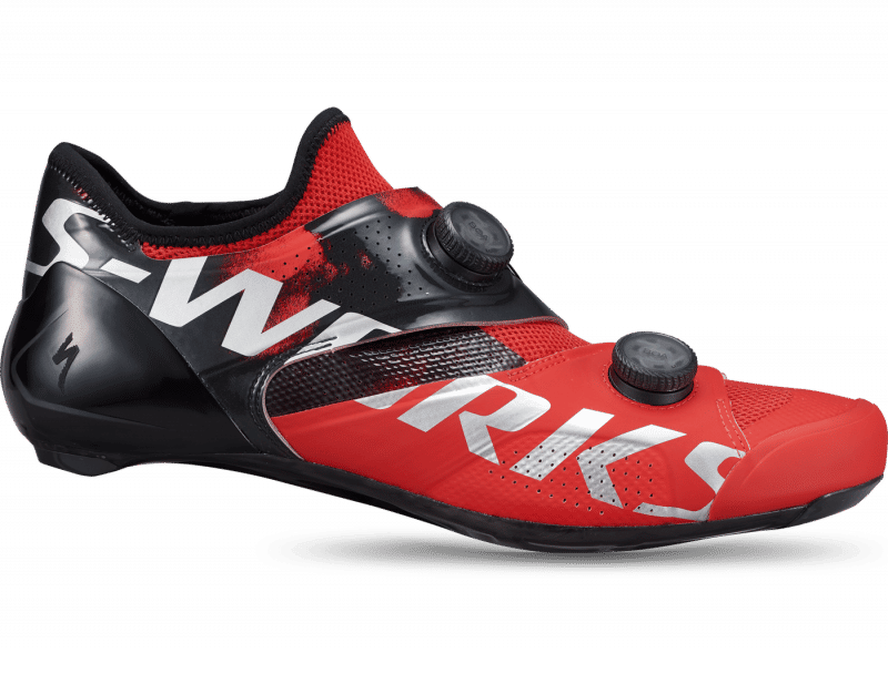 SPECJALISTYCZNE BUTY SZOSOWE S-WORKS ARES