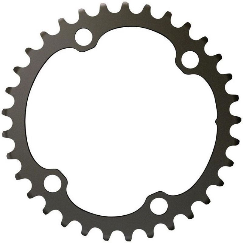 SRAM FORCE AXS 35T 12S BCD 107 CROWN