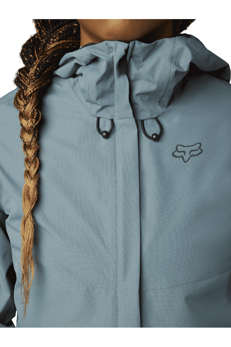GIACCA FOX DONNA RANGER 2.5L WATER JACKET