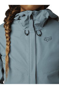 GIACCA FOX DONNA RANGER 2.5L WATER JACKET