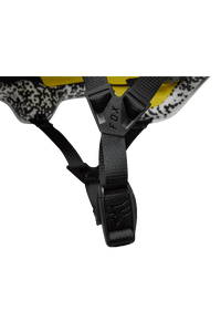 CASCO FOX FLIGHT PRO HELMET