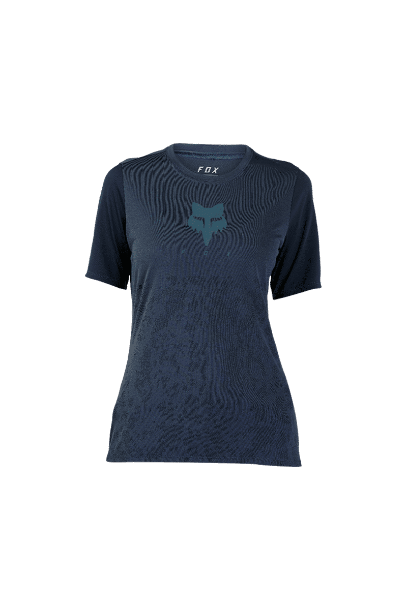 MAGLIA FOX DONNA RANGER TRUDRI SS