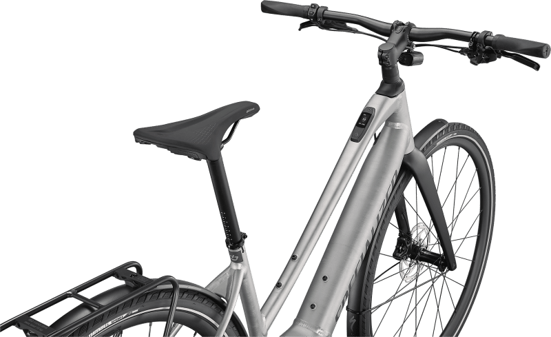 BICI SPECIALIZED VADO SL 5.0 STEP THROUGH 2022