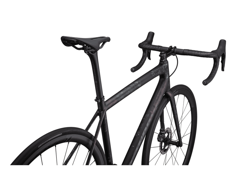 BICI SPECIALIZED S-WORKS AETHOS DI2