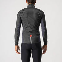 KURTKA CASTELLI STRETCH SQUADRA