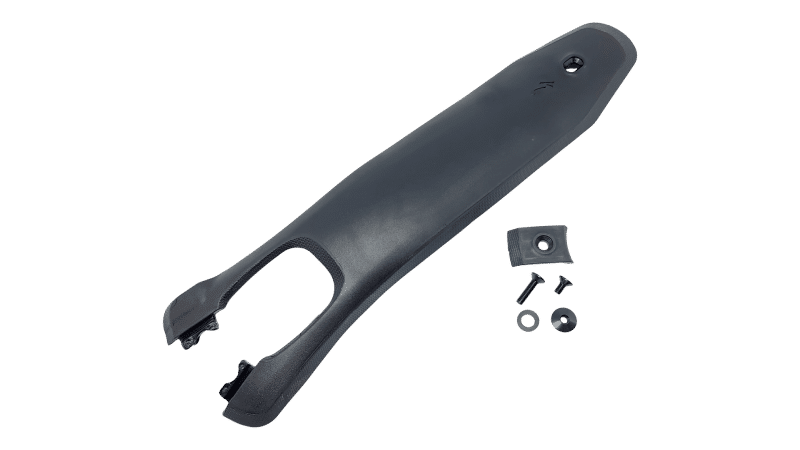 SPECIALIZED S159900024 protezione tubo inferiore con ancora per fsr 29''/6fattie