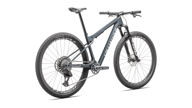 SPECJALISTYCZNY ROWER EKSPERTÓW WC