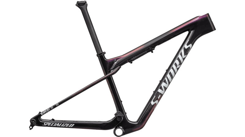 Rama S-Works Epic World Cup