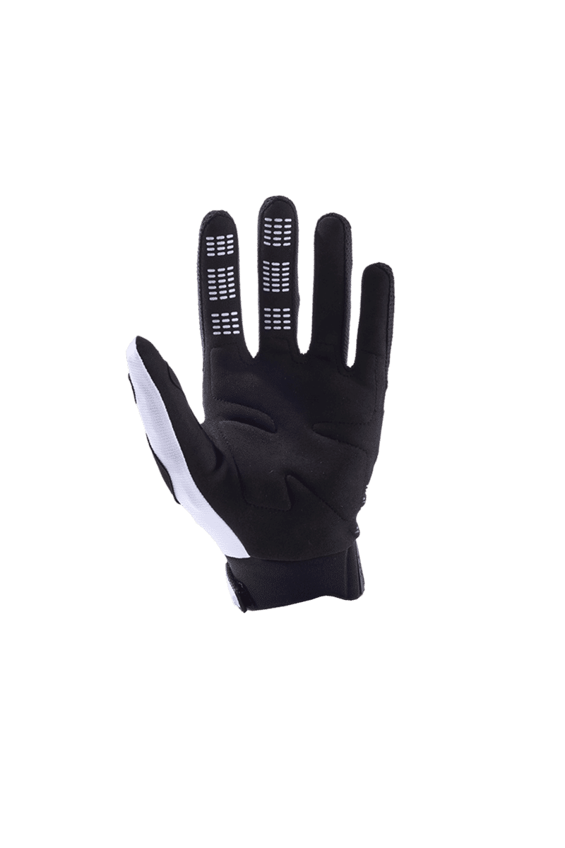 GUANTI FOX DIRTPAW FLUORESCENT