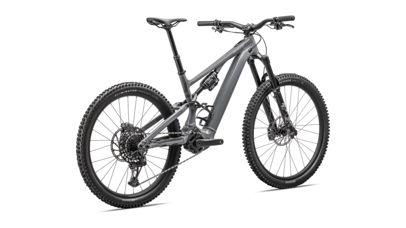 SPECJALISTYCZNY ROWER TURBO LEVO SL COMP ALLOY 2025