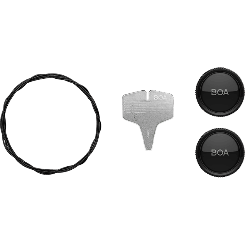 BOA FIZIK L6 DIAL K KIT LEWY PRAWY W CS1
