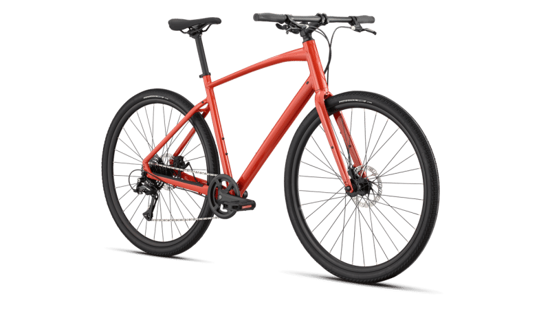 BICI SPECIALIZED SIRRUS X 1.0 2025