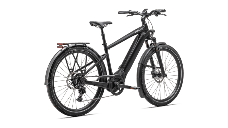 BICI SPECIALIZED TURBO VADO 4.0 2025