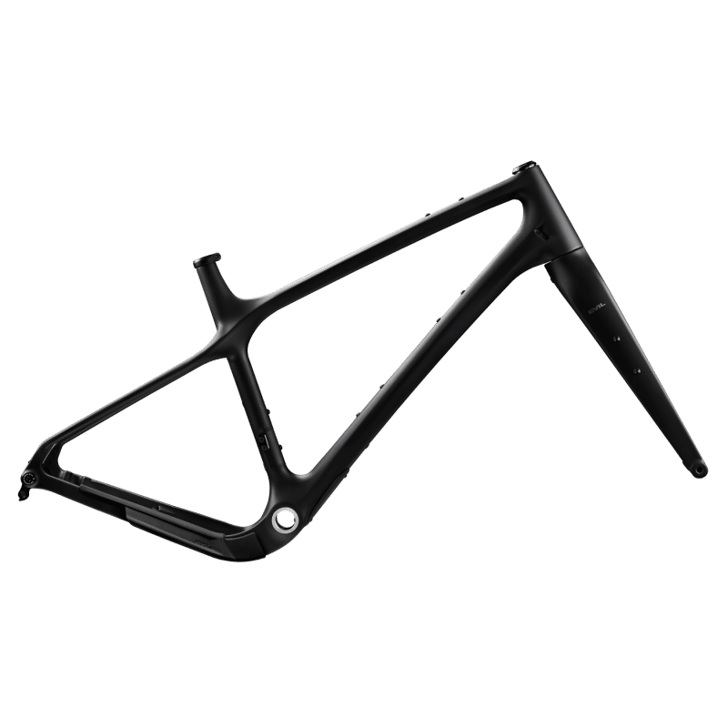 ZŁA RAMKA HAGAR Z ZAMOTKĄ