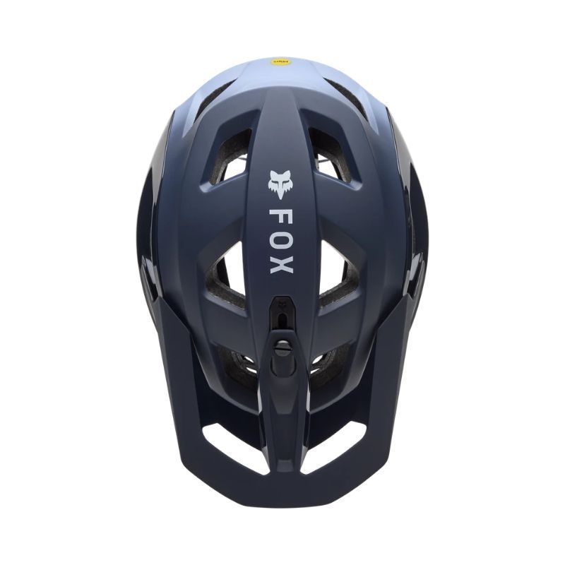 CASCO FOX SPEEDFRAME PRO BACKFADE MIPS