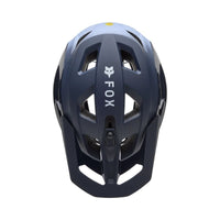 CASCO FOX SPEEDFRAME PRO BACKFADE MIPS