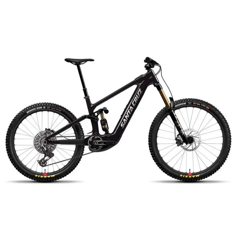BICI SANTA CRUZ BULLIT 4 CC X0 AXS RSV MX 2026