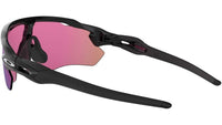 Okulary OAKLEY RADAR EV PATH POLEROWANE CZARNE OO9208-4438