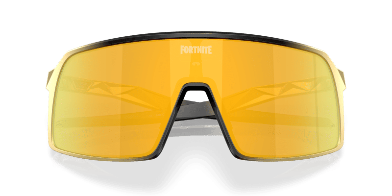 OCCHIALI OAKLEY X FORTNITE MIDAS SUTRO PRIZM 24K OO9406-C237