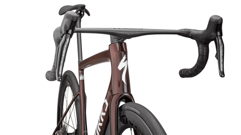 BICI SPECIALIZED S-WORKS TARMAC SL8 SHIMANO DURA-ACE DI2