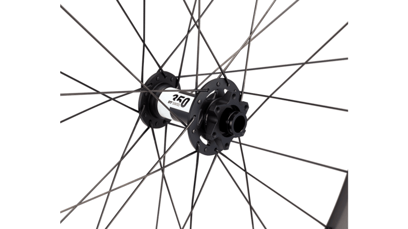 RUOTA ANTERIORE SPECIALIZED ROVAL TRAVERSE HD 350 DEG TLR XD 29 28H