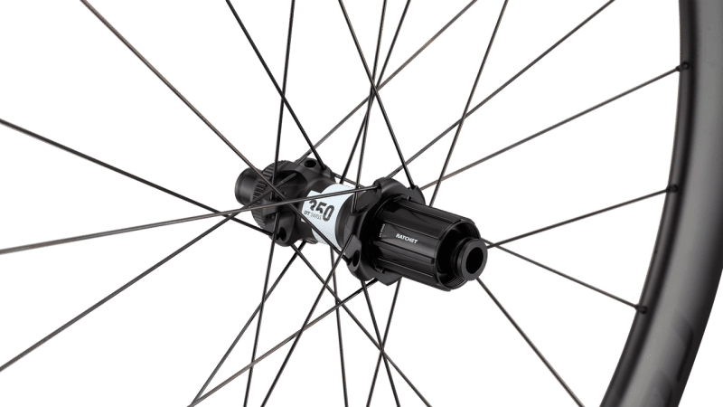 RUOTA ANTERIORE SPECIALIZED ROVAL RAPIDE CL III 700C