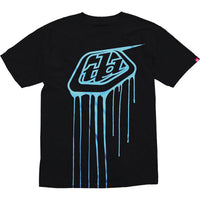 MAGLIA BAMBINO TROY LEE DESIGNS SHIELD DRIP 