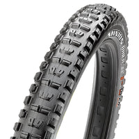 MAXXIS MINION DHR II 3C EXO TR K RUBBER 27,5X230 TB85927000