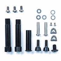 ZESTAW SPRZĘTU YETI SB95 2014